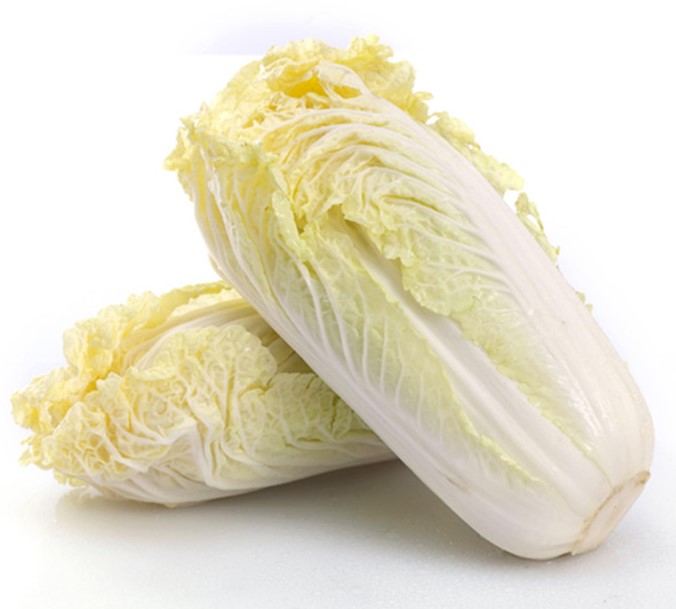 Fresh Baby Chinese Cabbage Wa Wa Cai export standard